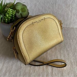 ✨Like New Marc Jacobs Crossbody Bag